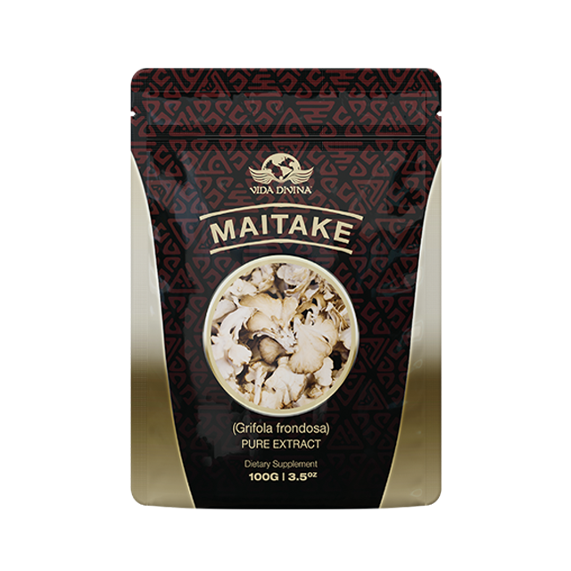 Extracto de Maitake (Maitake Extract)