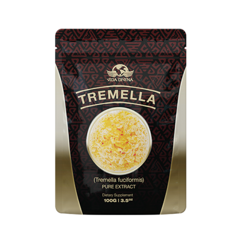 Extracto de Tremella (Tremella Extract)